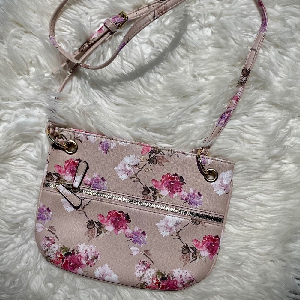 Crossbody Bag